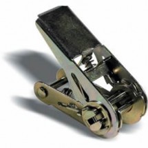 25mm Ratchet Buckle - Medium Duty