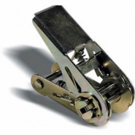 25mm Ratchet Buckle - Medium Duty