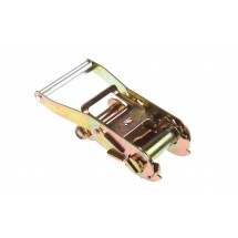 25mm Ratchet Buckle - Extra Heavy Duty