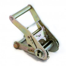 35mm Ratchet Buckle