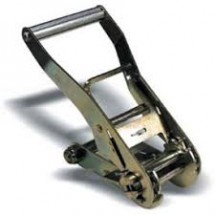50mm Ratchet Buckle - Heavy Duty