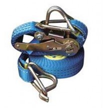 Ratchet Tie Down 50mm x 9m