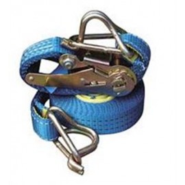 Ratchet Tie Down 50mm x 9m