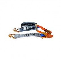 50mm x 9m Complete Tie Down