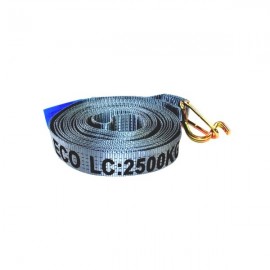50mm x 9m Main Strap