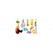 Slings, Lifting Sets, Fittings