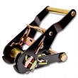 Ratchet Buckes