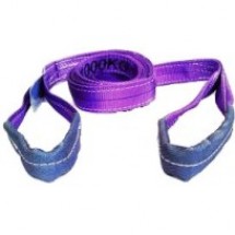 1T Flat Slings